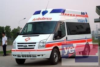 莱芜私人120救护车出租电话 费用多少呢?