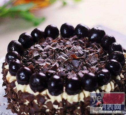 广水市最美味蛋糕烘焙蛋糕订购送货上门体验高档蛋糕外