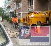 蚌埠市大型管道检测公司 清洗疏通管道管道疏通清洗电话