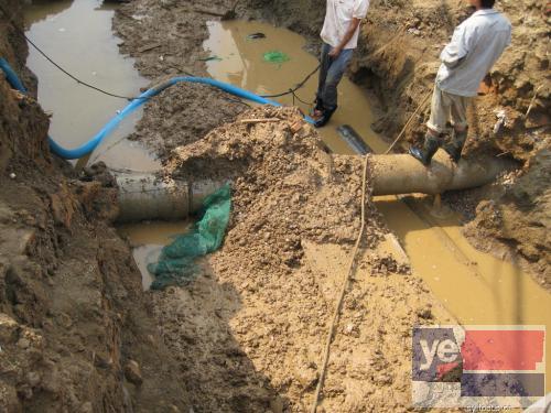 博尔塔拉污水池清洗 不动产测量