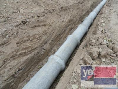 巴音郭楞地下管道漏水检测 专业公路清洗公司