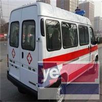 重庆第三人民医院120救护车出租找哪家好?找护航好