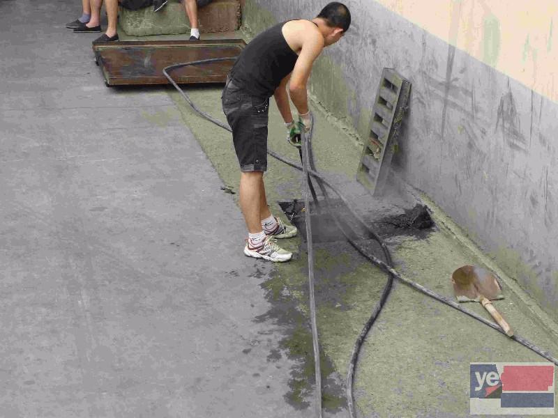 广元专业化粪池清理服务中心—专业化粪池清理价格