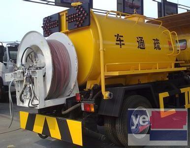 杭州下水道疏通 市政管道清淤 疏通马桶 专业疏通