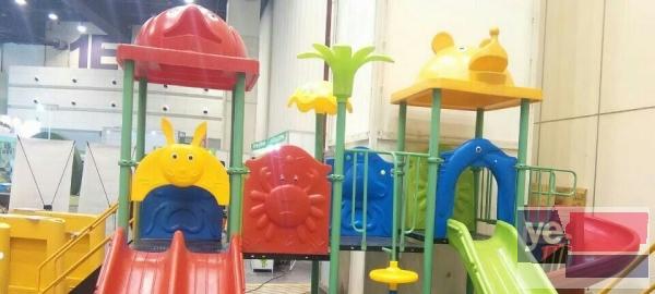 厂家直销幼儿园专用室外大型多功能滑滑梯
