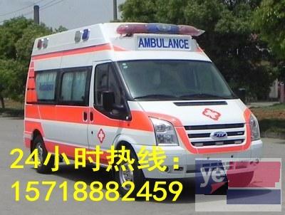 北京救护车出租 长途救护车出租157丨1888丨2459