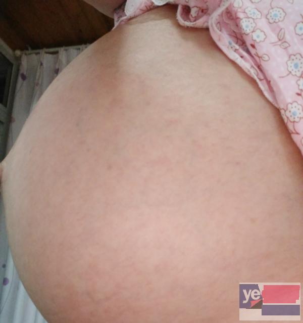 孕妇用山茶籽油预防妊娠纹