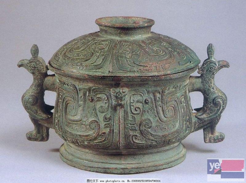 梅州私人买家急购青铜器，当天给钱。
