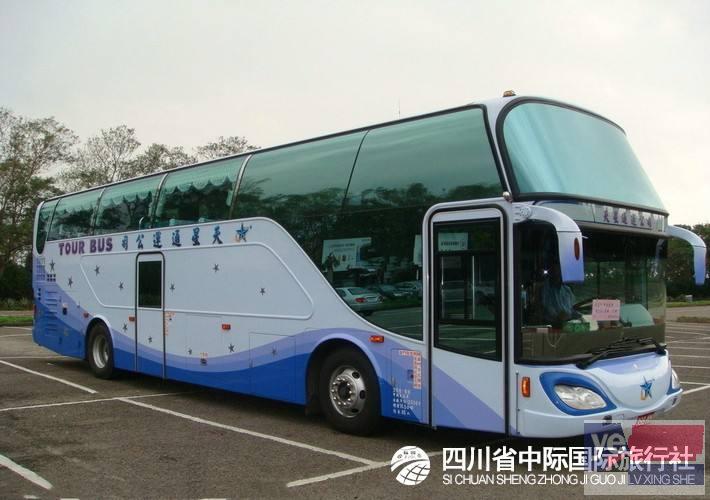 客车)从杭州到包头的直达汽车几小时到+多少钱?