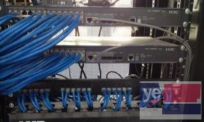 岚山区承接光缆布放及光纤熔接业务