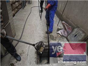 乐清市清理排污管道石油管道检测 工业管道安装改造