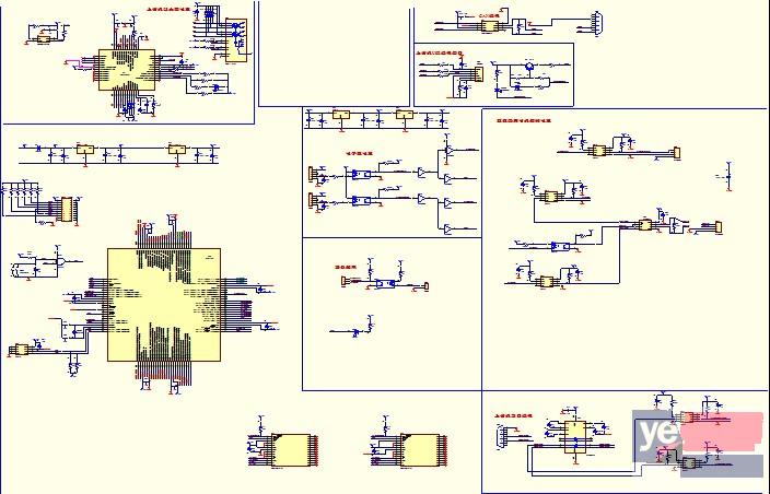 揭阳电路设计/ PCB电路板设计/PCB画图/样品制作/焊锡