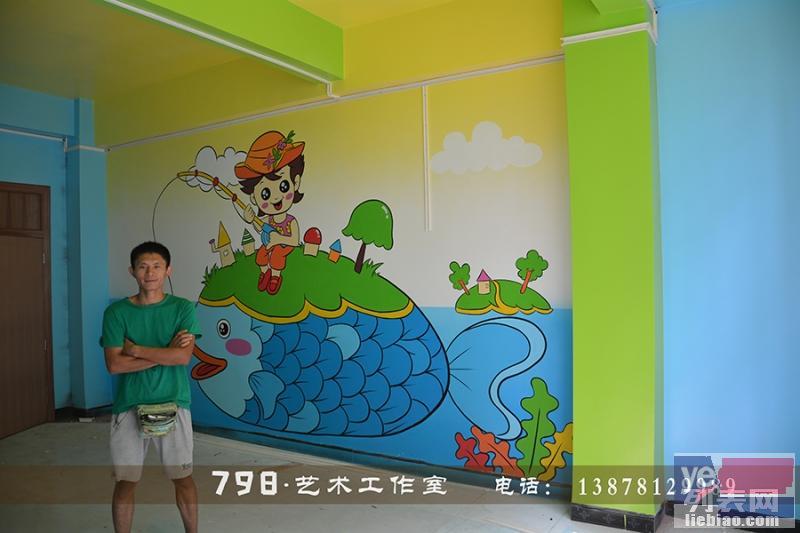 来宾幼儿园墙绘,来宾幼儿园墙绘,来宾幼儿园墙绘