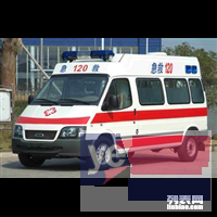 贵州救护车出租专业设备跨省接送病人全国各地