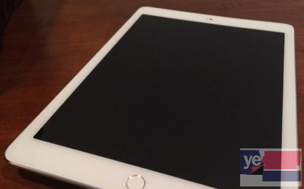苹果iPad6 , 实体店买的,正品行货,入手價3400