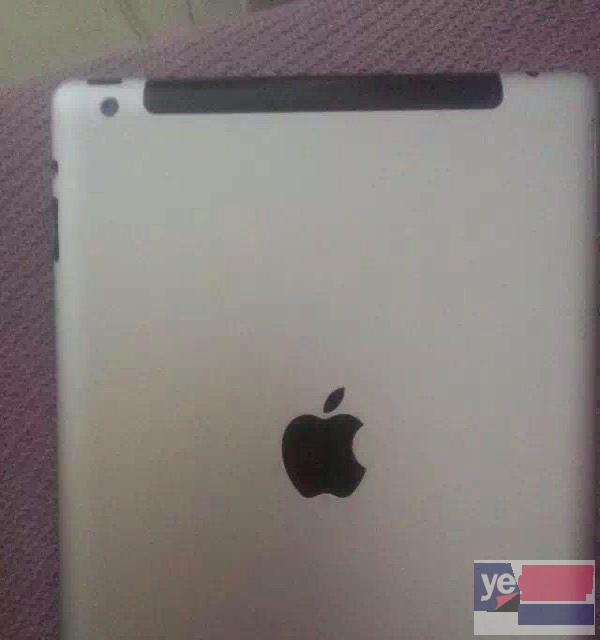 iPad4 16G 国行 WiFi+4G 平板电脑