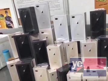 大型手机实体店苹果三星华为以旧换新二手出售分期付款