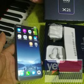 铜陵市大量全新VIVOX21原装手机原装盒子发票配件齐