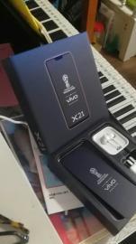 天水VIVOX21原装手机99新！几乎全新！盒子发票