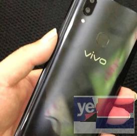 新余VIVOX21原装手机原装盒子发票配件齐全保修卡都