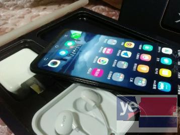 大量全新VIVOX21原装手机原装盒子发票配件齐全保修