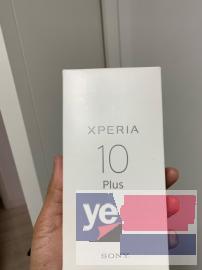 索尼（SONY）Xperia10Plus