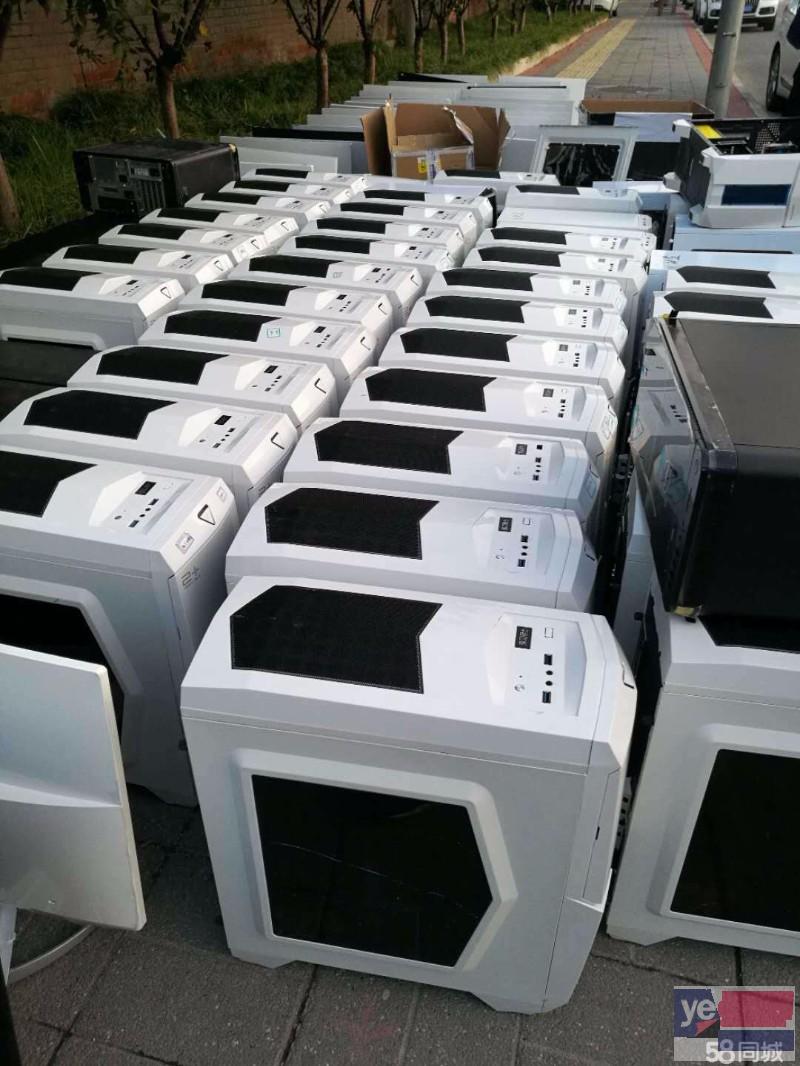 全北京高价回收笔记本电脑回收网络设备电子产品