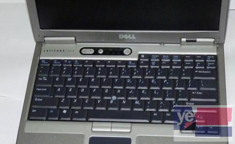 原装名牌戴尔大屏笔记本电脑只卖580元
