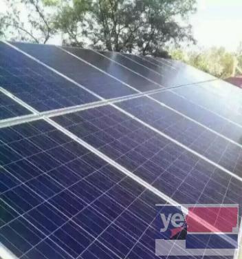 耀创能源供应家用屋顶太阳能光伏发电系统
