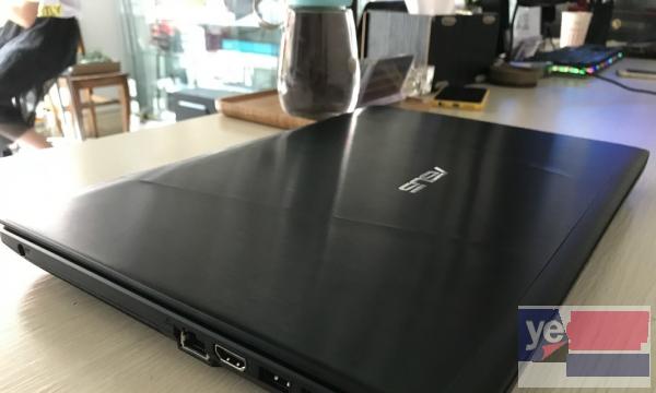 华硕zx53v,飞行堡垒游戏笔记本电脑