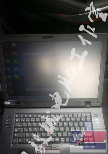 联想-i5-笔记本出售