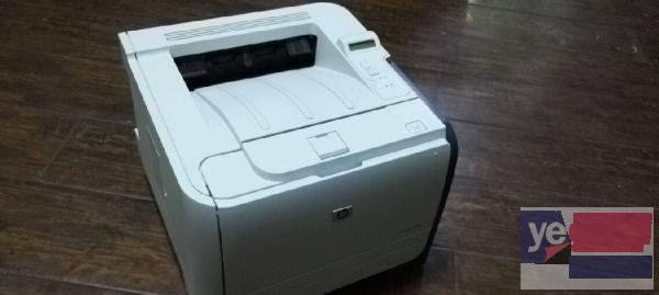 惠普2055D高速双面激光打印机耗材便宜经久耐用