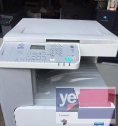 佳能IR2320打印复印一体机转让