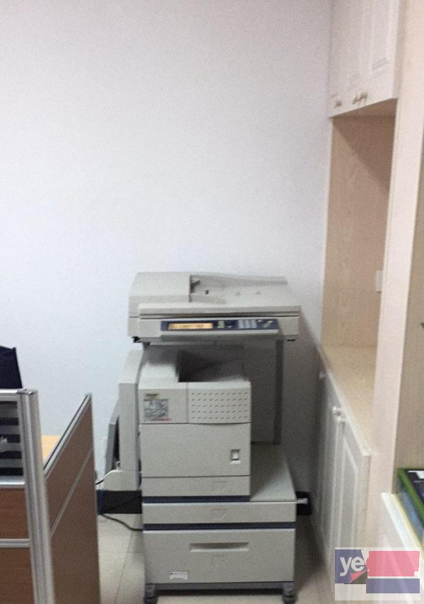 邗江打印机 复印机 一体机 电脑租赁、出租出售