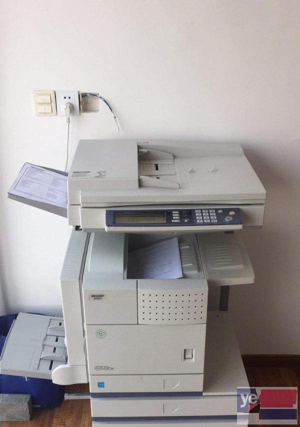 广陵打印机 复印机 一体机 电脑租赁、出租出售