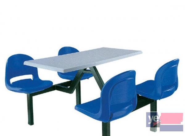 餐桌椅钢制餐桌椅厂家直销经济实惠常年批发