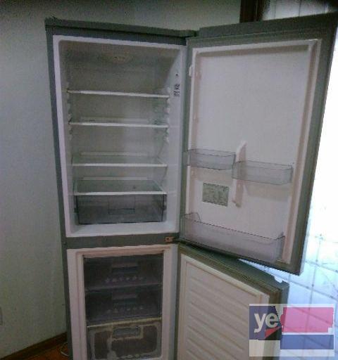 闲置容声冰箱210升