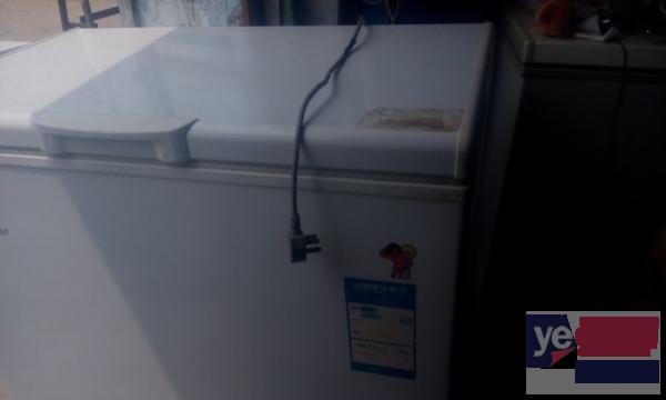 出售冰箱冰柜洗衣机等各种家电