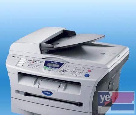 专业出售惠普 三星 兄弟等激光打印复印扫描一体机