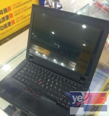 出售一台联想笔记本电脑。ThinkPad