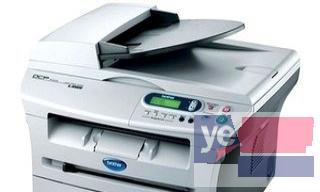 业出售惠普 三星 兄弟等激光打印复印扫描一体机