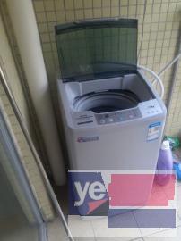 长虹7.5家用洗衣机