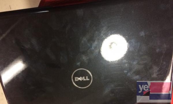 Dell 九成新电脑出售