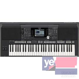 雅马哈 PSR-S970电子琴