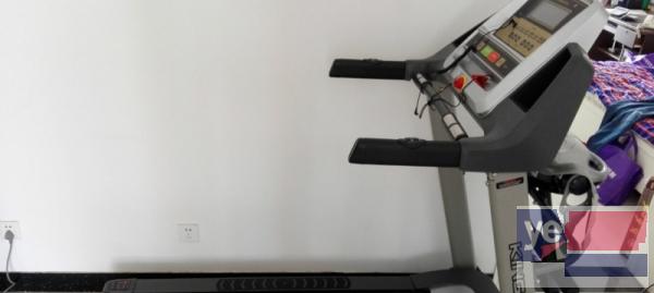 家用室内跑步机,长沙店金史密斯T203跑步机