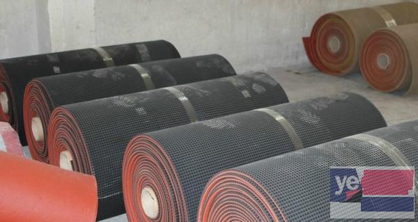 预制型跑道卷材材料 环保橡胶跑道卷材 卷材价格优质卷材批发