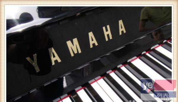 自用,转让雅马哈YU118钢琴一部 手续全,质保五年