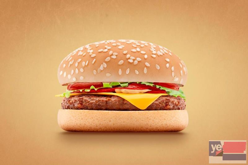 黄山华莱士炸鸡汉堡+西式快餐加盟 年赚百万