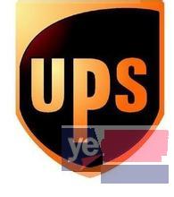 黑龙江大兴安岭UPS国际快递上门取件电话