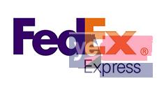 定西联邦FEDEX国际快递代理取件电话